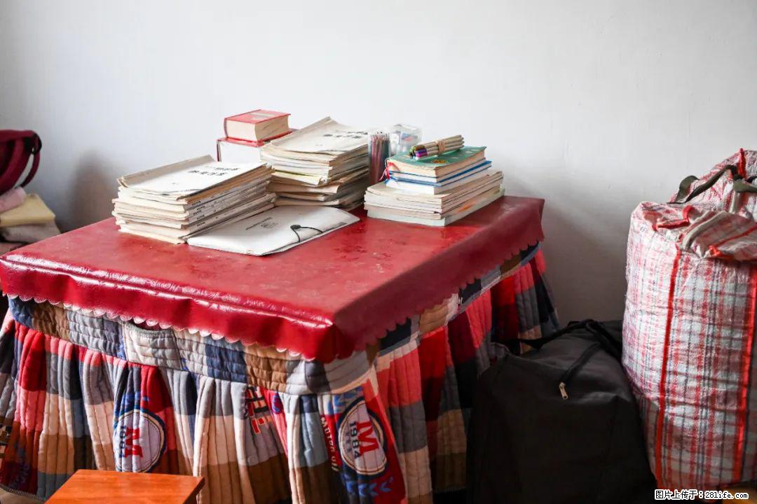 全网追的“扁担女孩”,找了一份暑假工,时薪12元 - 南昌生活资讯 - 南昌28生活网 nc.28life.com