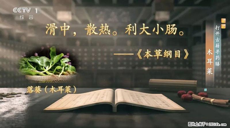 比牛奶补钙还厉害!凉血解毒、稳血糖...这菜冬天必吃,很多人却当草 - 南昌生活资讯 - 南昌28生活网 nc.28life.com