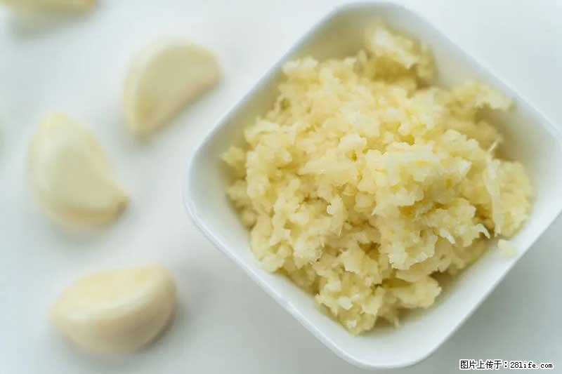 抗菌消炎、护肝健脾！这种“天然青霉素”就在你家餐桌上，春季吃正合适 - 南昌生活资讯 - 南昌28生活网 nc.28life.com