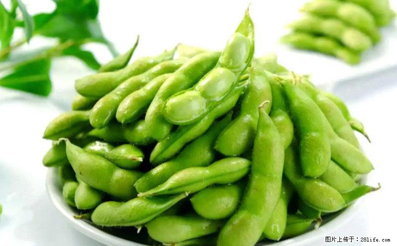 这些蔬菜是“天然钙片”，这6种被医生重点推荐 - 南昌生活资讯 - 南昌28生活网 nc.28life.com