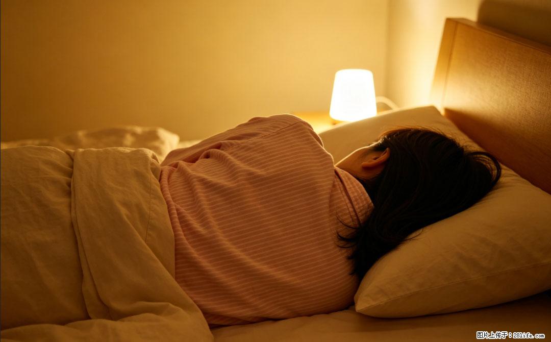 熬夜会让猝死风险飙升！出现以下4种情况赶紧休息→ - 南昌生活资讯 - 南昌28生活网 nc.28life.com