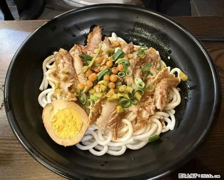 桂林米粉：承载乡愁与文化传承的美食 - 南昌生活资讯 - 南昌28生活网 nc.28life.com